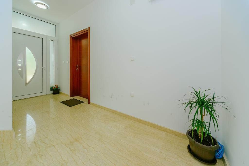 Apartments Bujkovic Bar Exterior photo